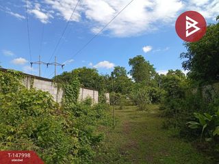 Terreno en venta en Ban Pong, Ratchaburi