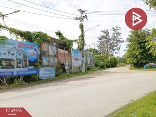 Terreno en venta en Ban Pong, Ratchaburi