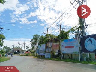 Terreno en venta en Ban Pong, Ratchaburi