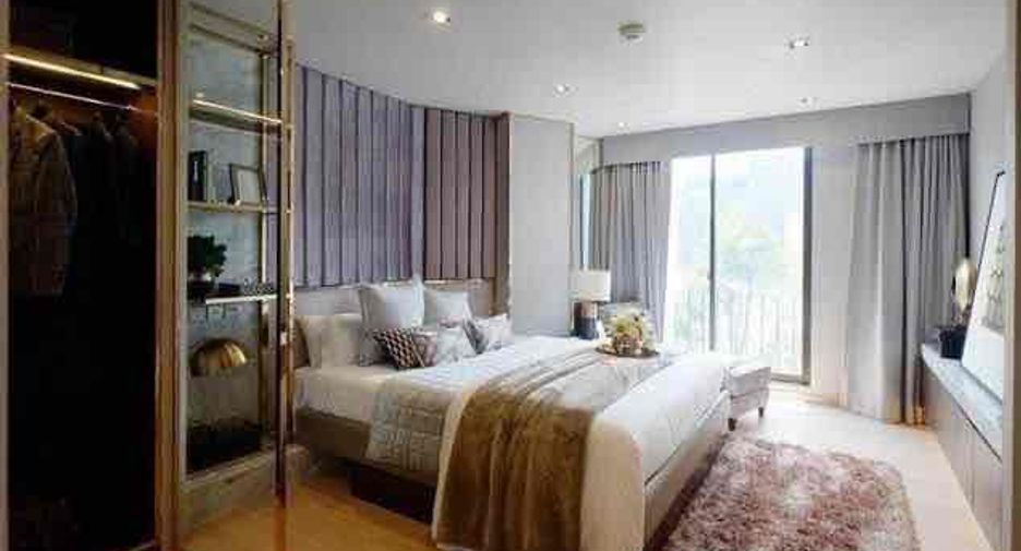 Haus zur Miete mit 4 Zimmer in Watthana, Bangkok