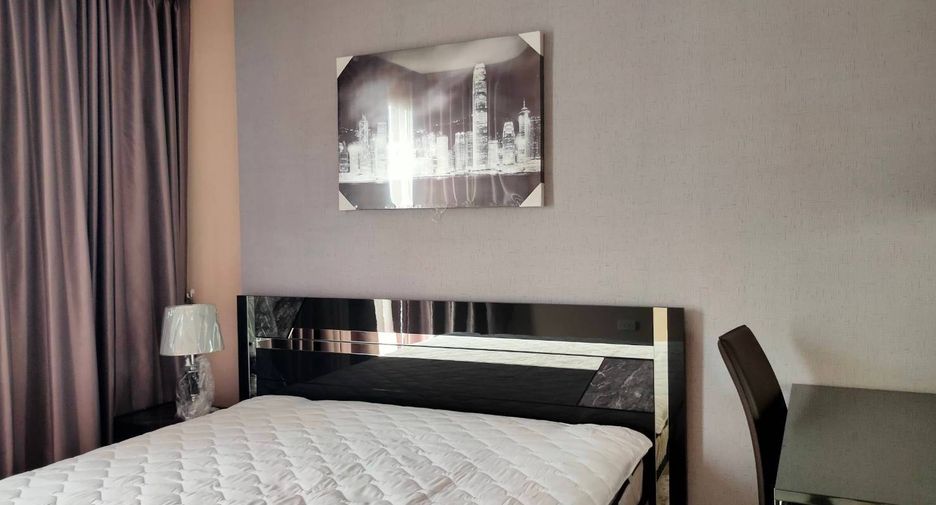 For rent 1 bed condo in Jomtien, Pattaya