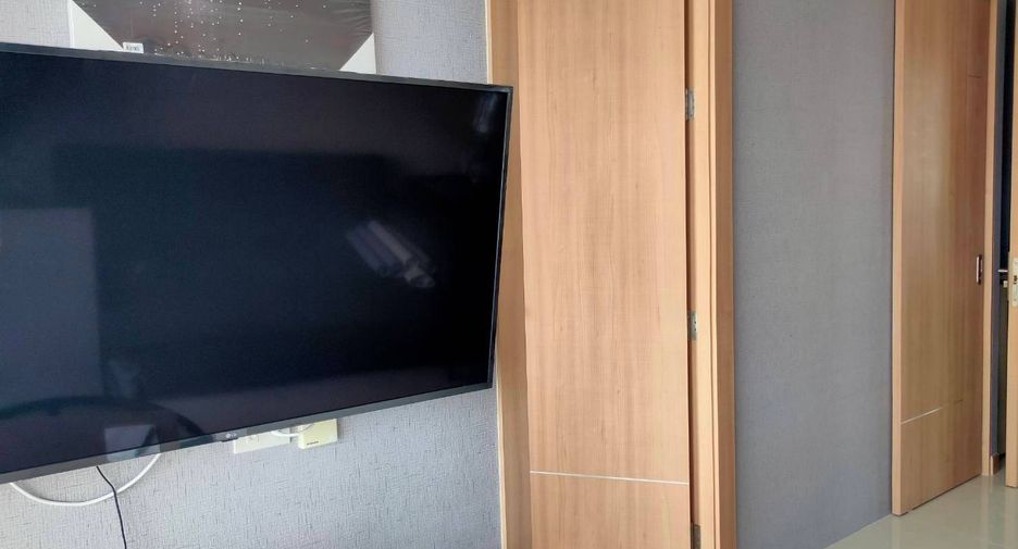 For rent 1 bed condo in Jomtien, Pattaya