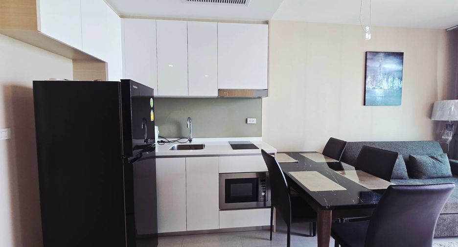 For rent 1 bed condo in Jomtien, Pattaya