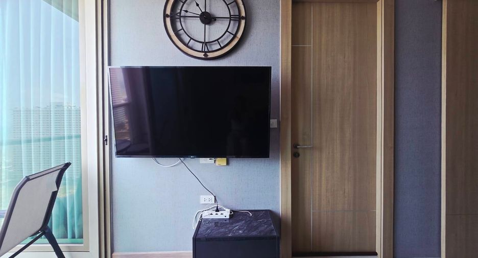 For rent 1 bed condo in Jomtien, Pattaya