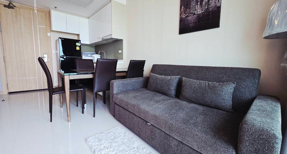 For rent 1 bed condo in Jomtien, Pattaya