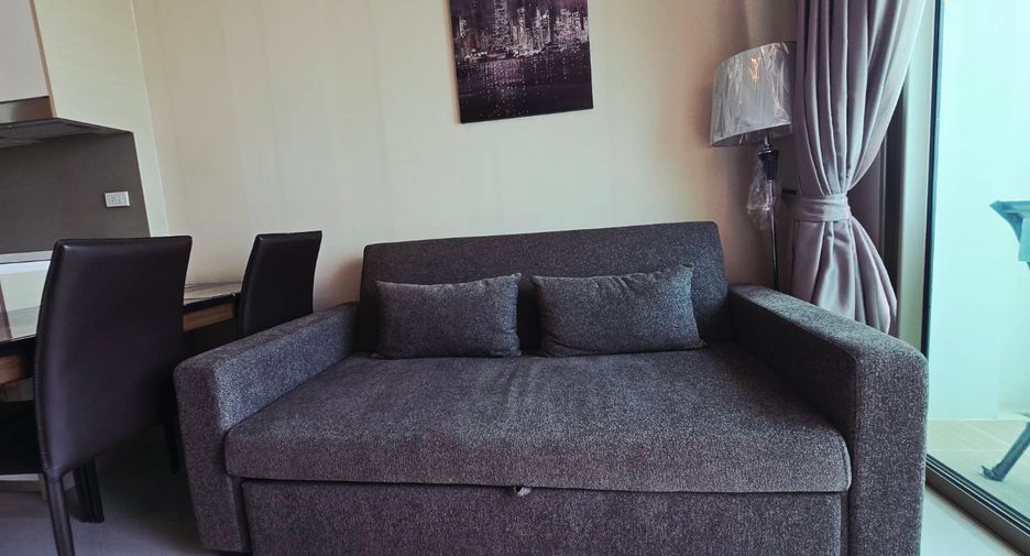 For rent 1 bed condo in Jomtien, Pattaya