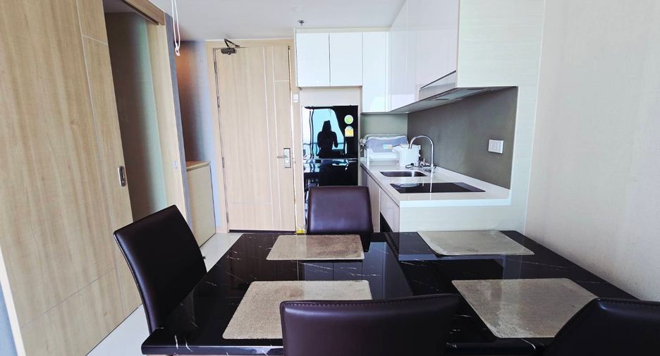 For rent 1 bed condo in Jomtien, Pattaya