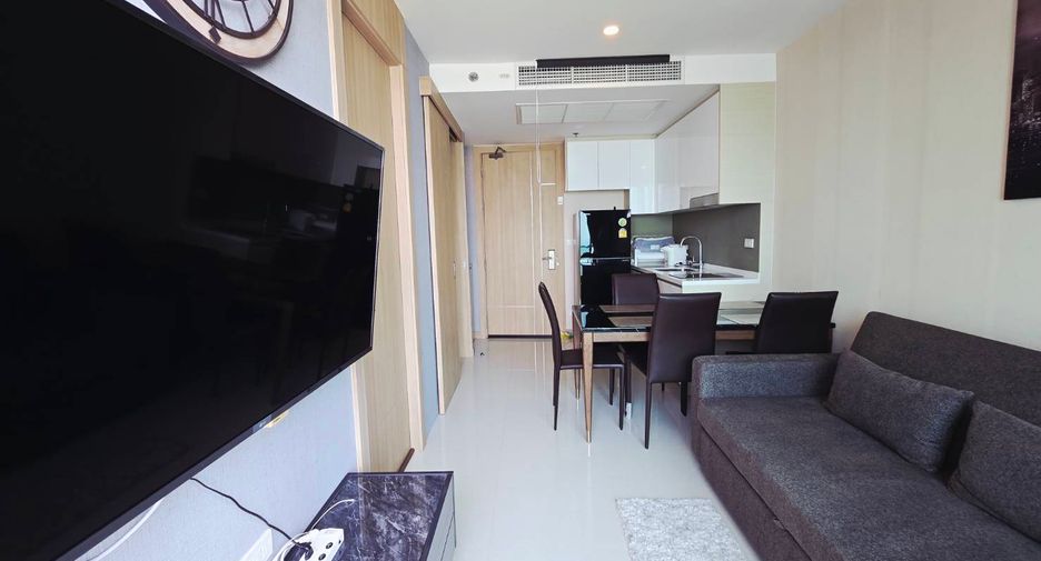 For rent 1 bed condo in Jomtien, Pattaya
