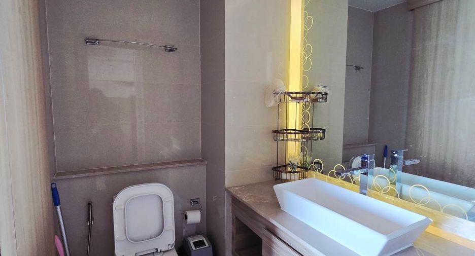 For rent 1 bed condo in Jomtien, Pattaya