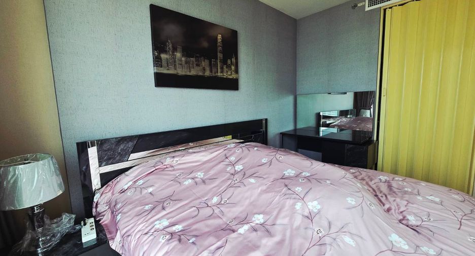 For rent 1 bed condo in Jomtien, Pattaya