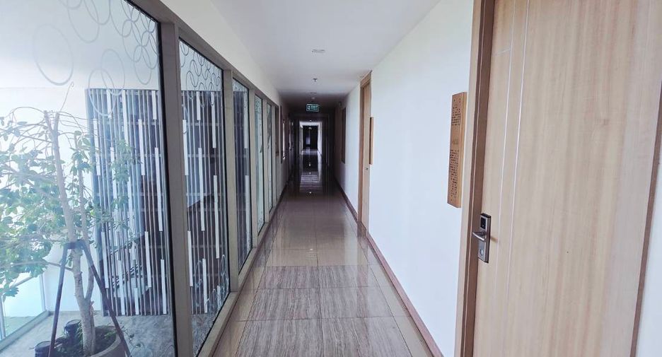 For rent 1 bed condo in Jomtien, Pattaya