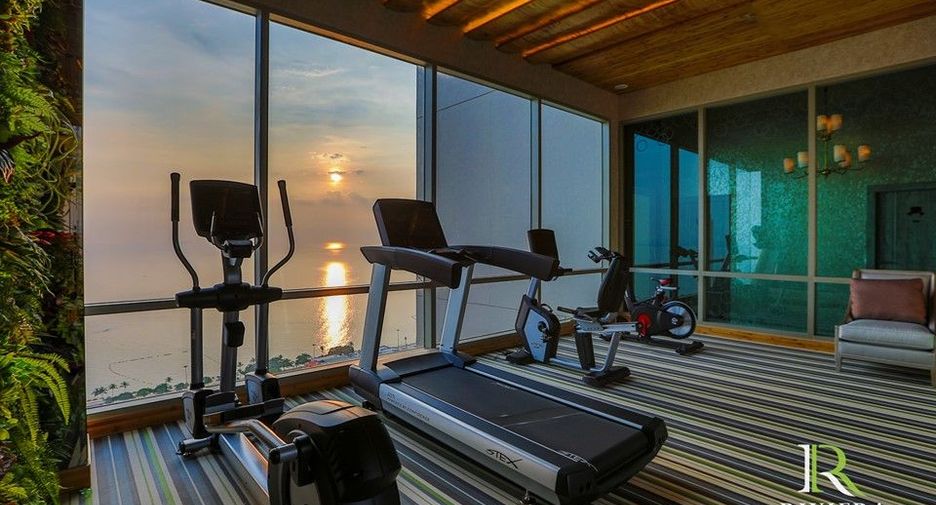 For rent 1 bed condo in Jomtien, Pattaya
