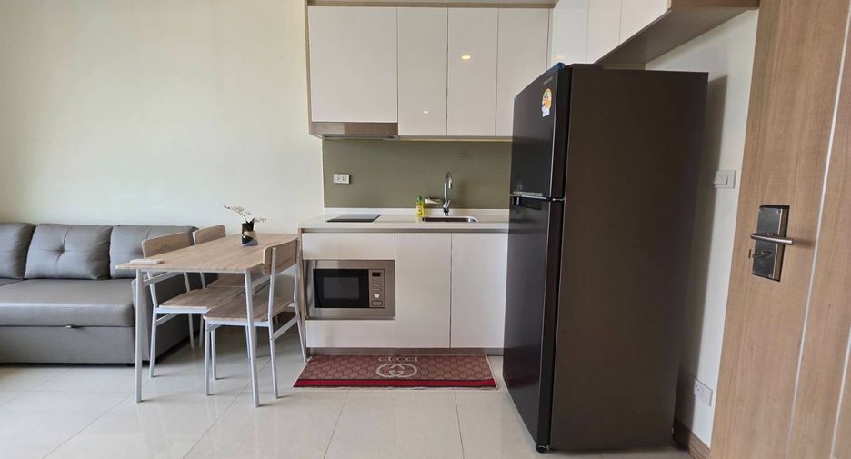 For rent 1 bed condo in Jomtien, Pattaya