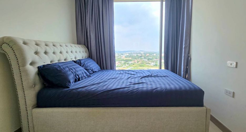 For rent 1 bed condo in Jomtien, Pattaya