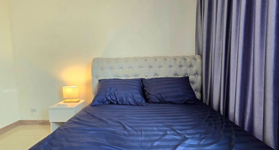 For rent 1 bed condo in Jomtien, Pattaya