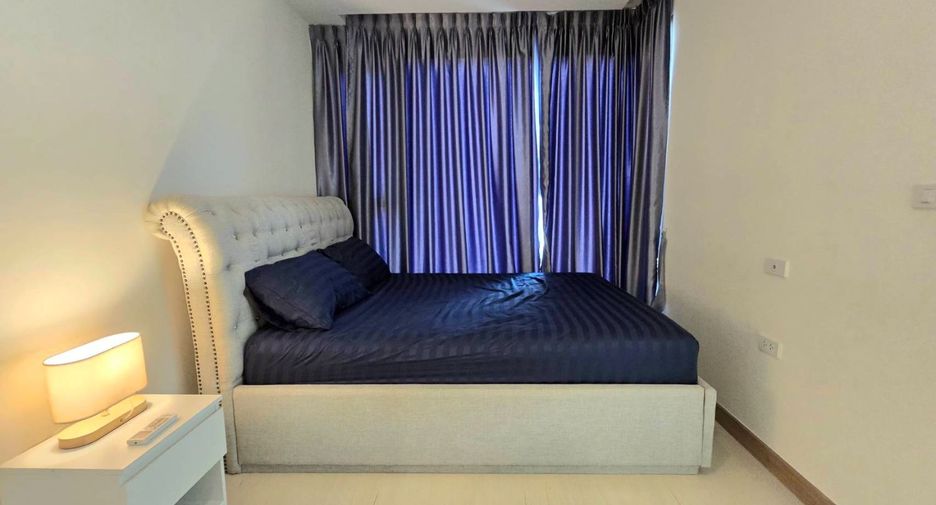 For rent 1 bed condo in Jomtien, Pattaya