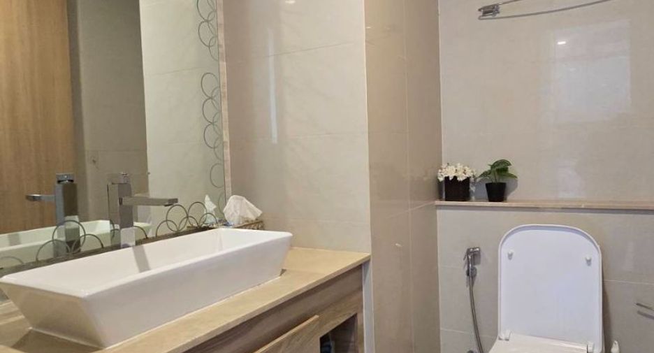 For rent 1 bed condo in Jomtien, Pattaya