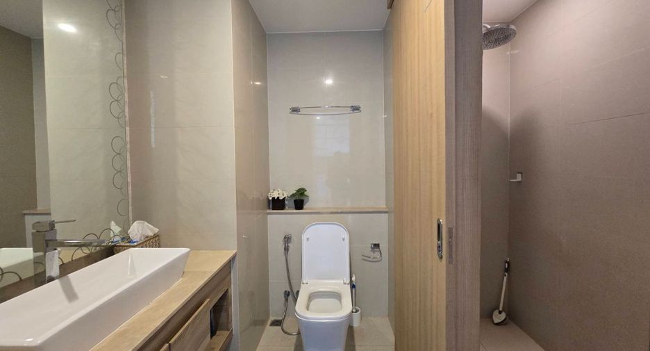For rent 1 bed condo in Jomtien, Pattaya