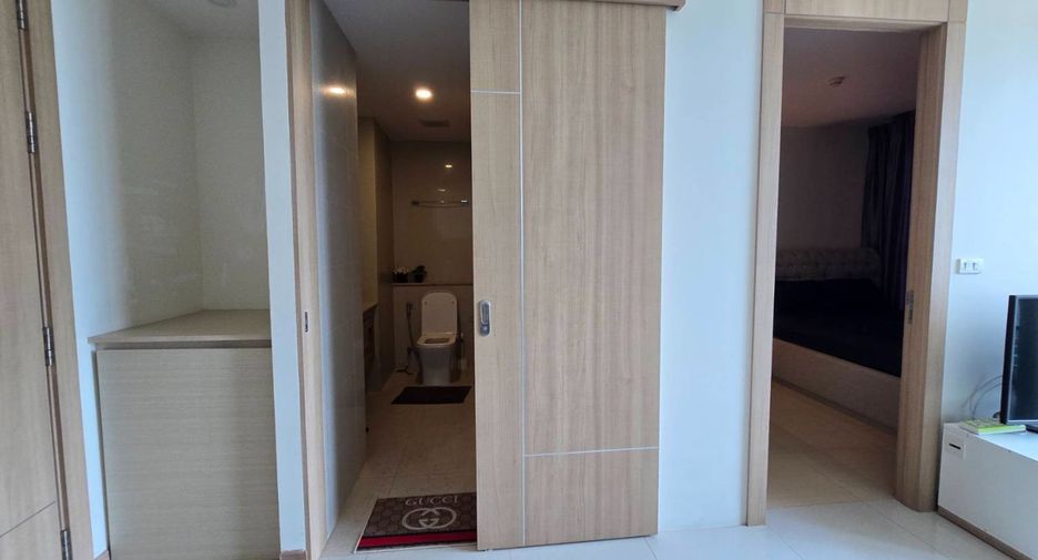 For rent 1 bed condo in Jomtien, Pattaya