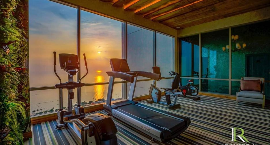 For rent 1 bed condo in Jomtien, Pattaya