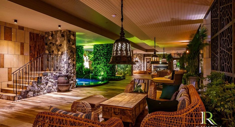 For rent 1 bed condo in Jomtien, Pattaya
