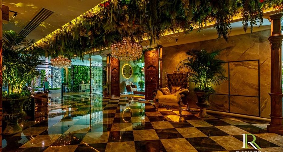 For rent 1 bed condo in Jomtien, Pattaya