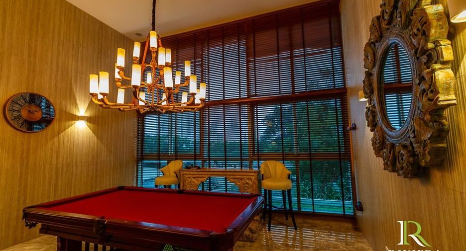 For rent 1 bed condo in Jomtien, Pattaya