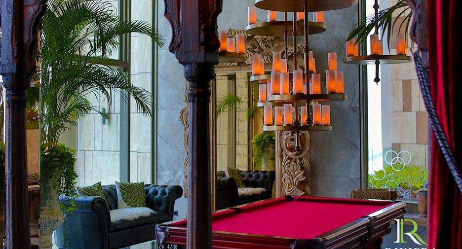 For rent 1 bed condo in Jomtien, Pattaya