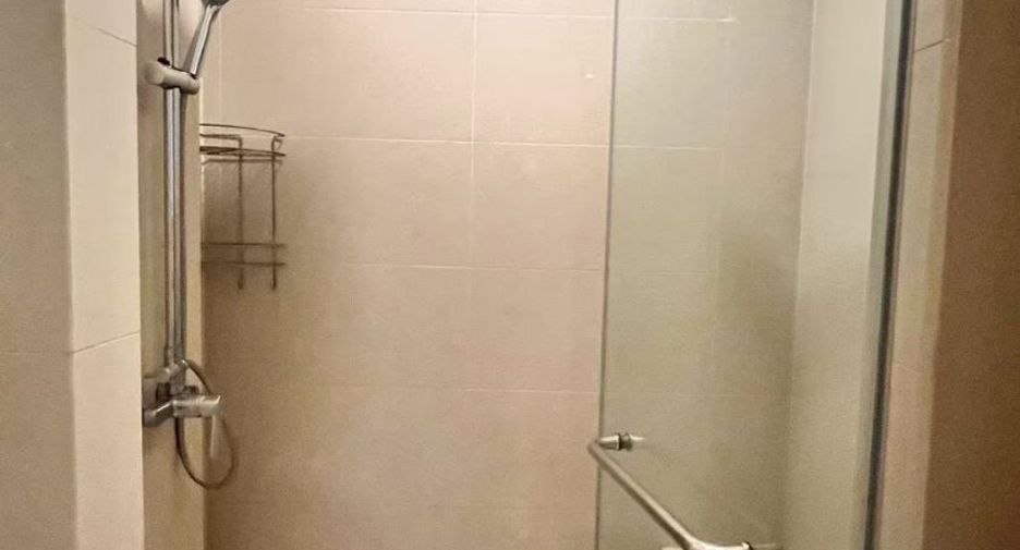 For rent studio condo in Jomtien, Pattaya