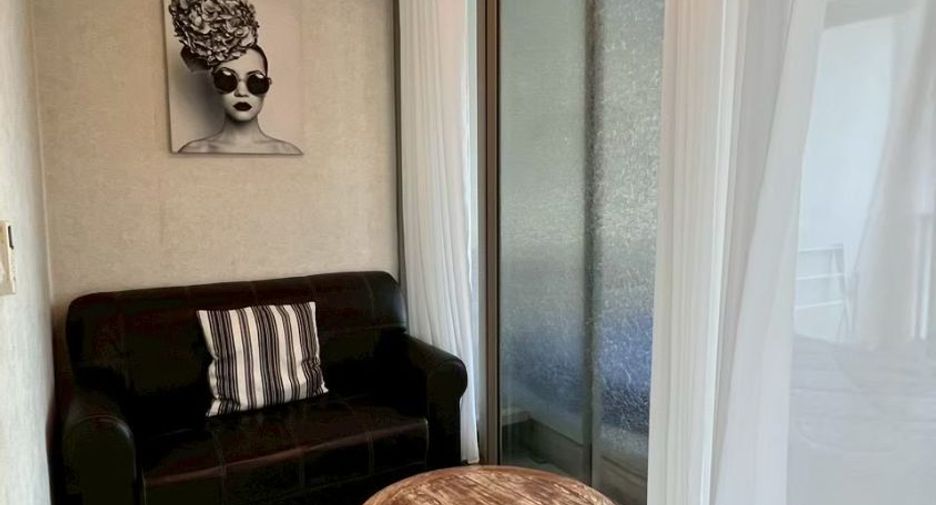 For rent studio condo in Jomtien, Pattaya