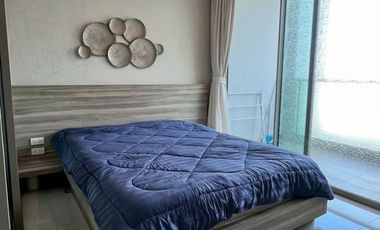 For rent studio condo in Jomtien, Pattaya