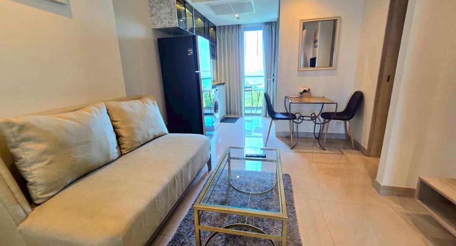For rent 1 bed condo in Jomtien, Pattaya