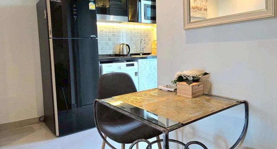 For rent 1 bed condo in Jomtien, Pattaya