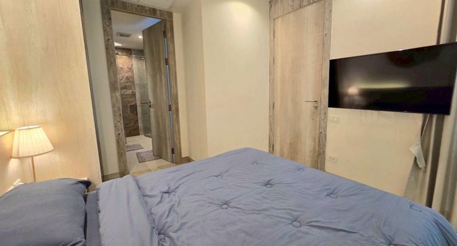 For rent 1 bed condo in Jomtien, Pattaya