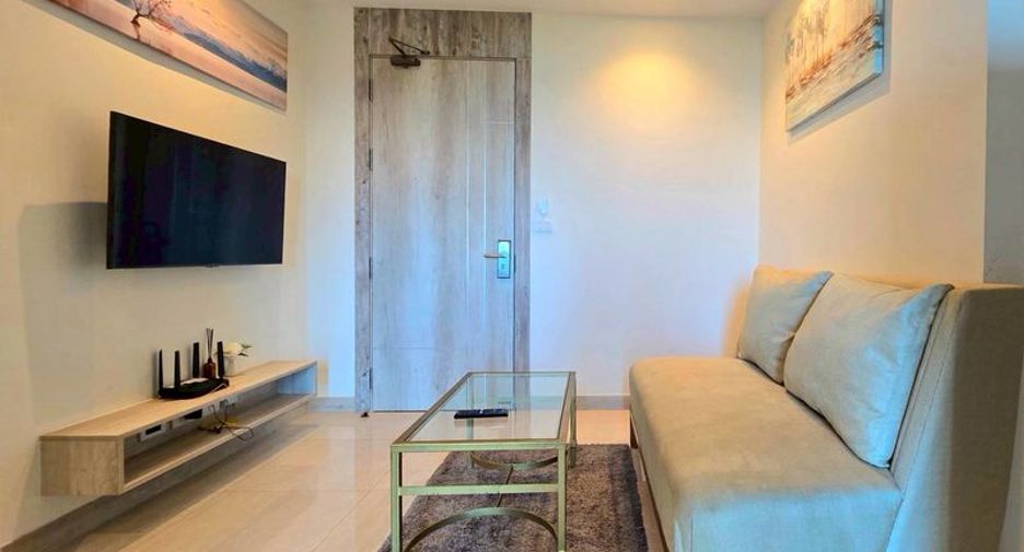 For rent 1 bed condo in Jomtien, Pattaya