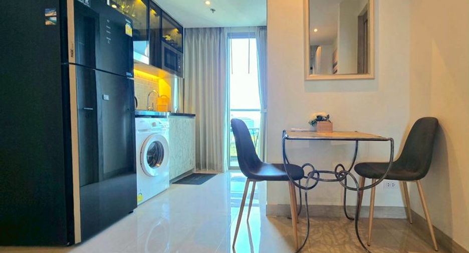 For rent 1 bed condo in Jomtien, Pattaya