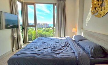 For rent 1 bed condo in Jomtien, Pattaya