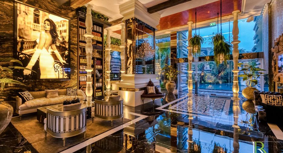 For rent 1 bed condo in Jomtien, Pattaya