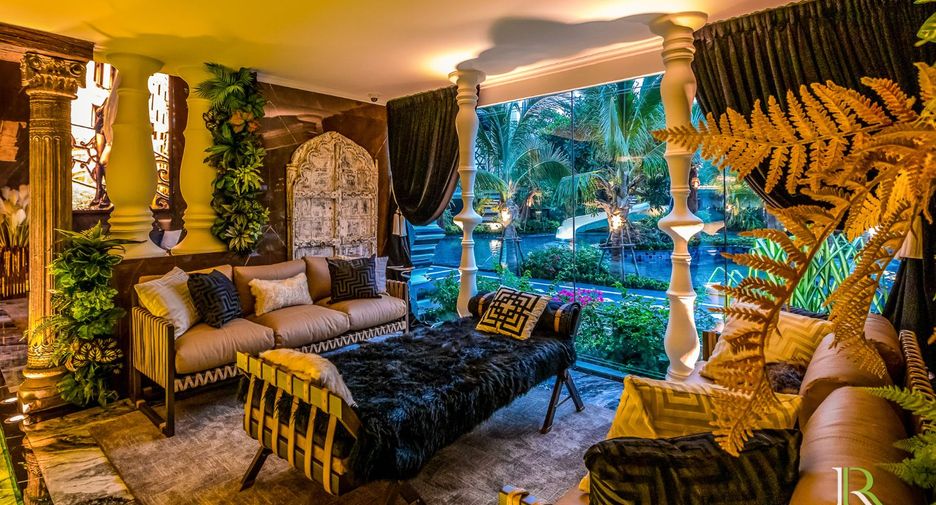 For rent 1 bed condo in Jomtien, Pattaya