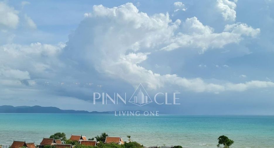 For rent 1 bed condo in Jomtien, Pattaya