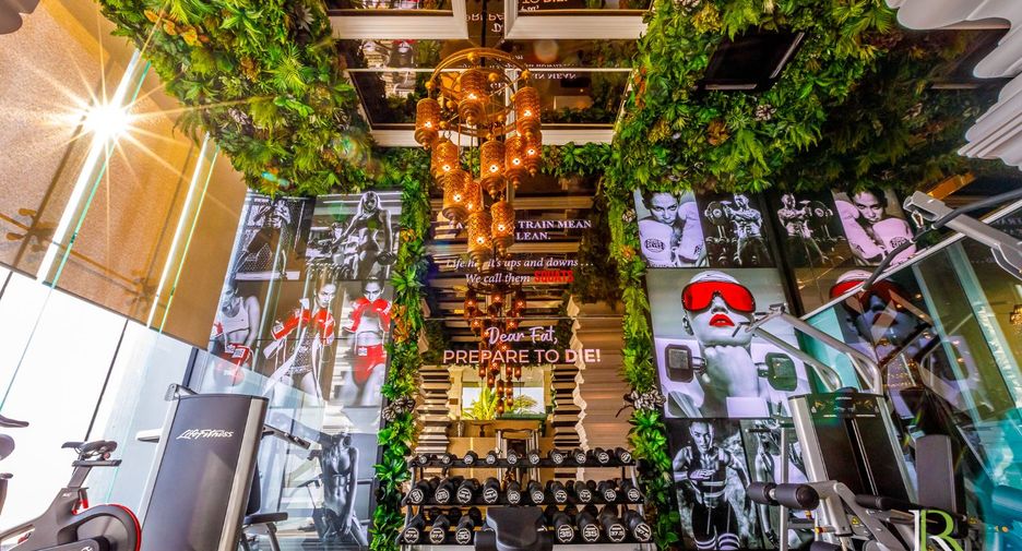 For rent 1 bed condo in Jomtien, Pattaya