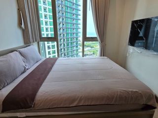 À louer 1 chambre condo à Bang Lamung, Chonburi