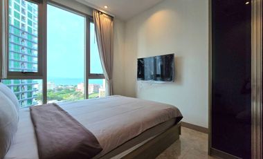 For rent 1 bed condo in Jomtien, Pattaya
