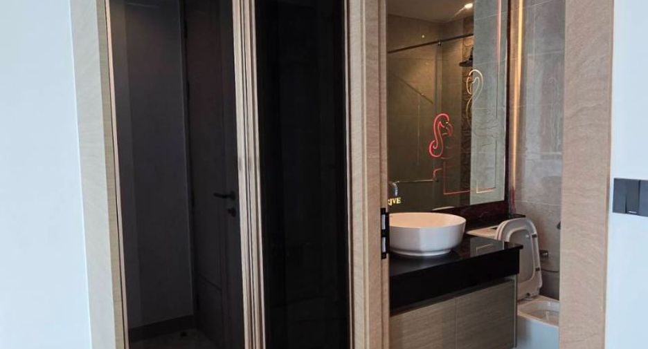 For rent 1 bed condo in Jomtien, Pattaya