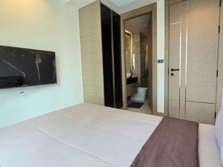 À louer 1 chambre condo à Bang Lamung, Chonburi