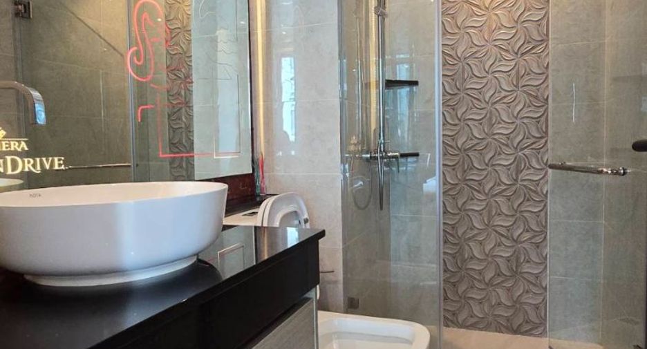 For rent 1 bed condo in Jomtien, Pattaya