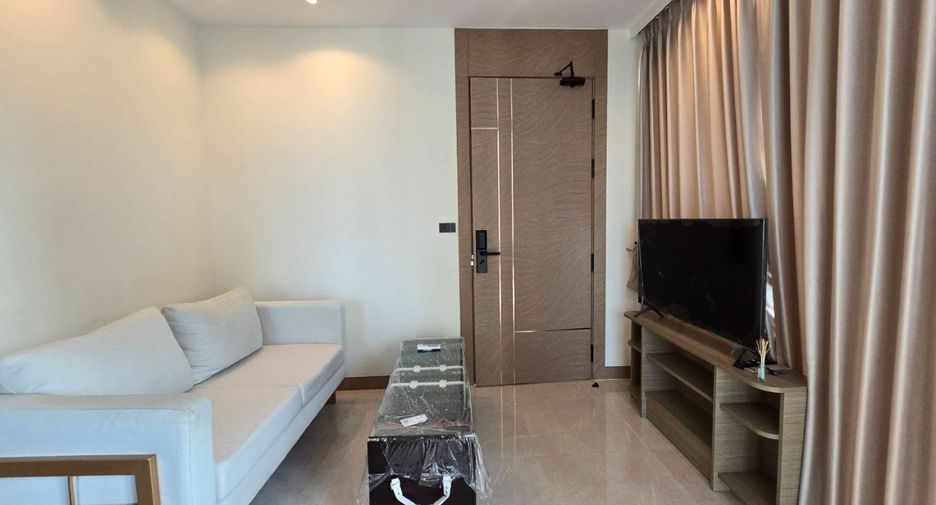For rent 1 bed condo in Jomtien, Pattaya