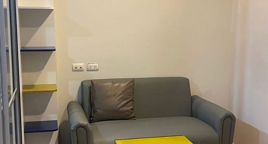 Wohnung zur Miete mit 1 Zimmer in Prawet, Bangkok