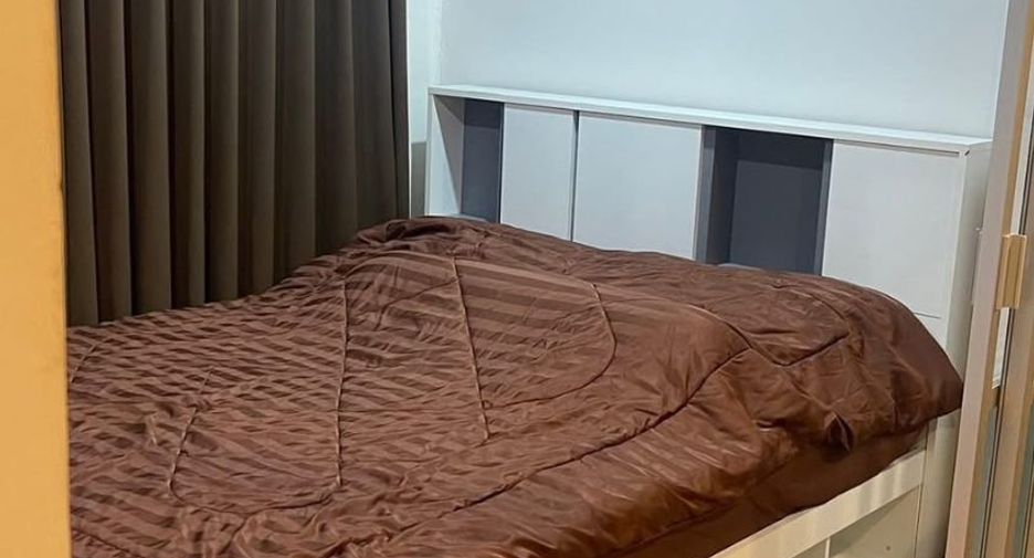 Wohnung zur Miete mit 1 Zimmer in Prawet, Bangkok