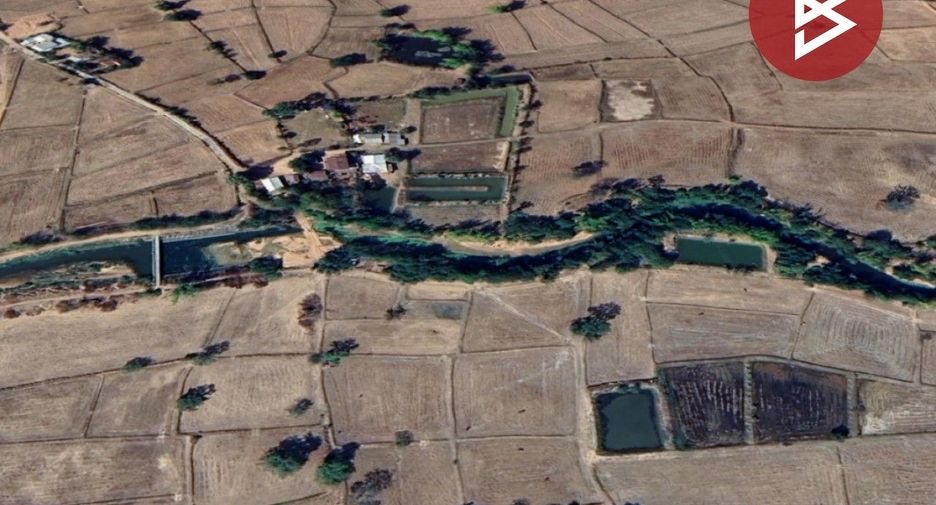 For sale land in Ban Phai, Khon Kaen